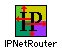 IPNetRouter - Internet Sharing for Macintosh