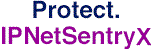 Intelligent Security for your Macintosh - IPNetSentryX